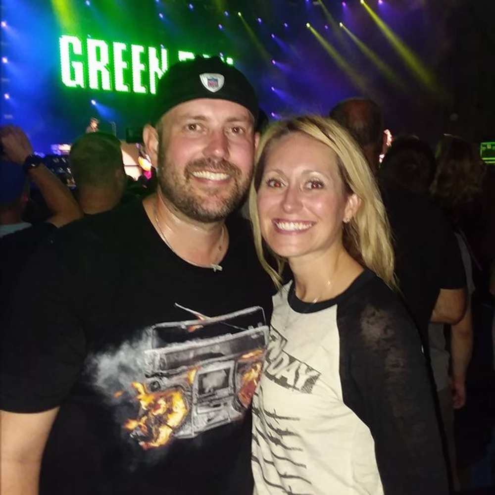 Meet your Posher, Matt